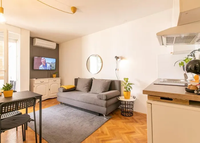 Pula City Accomodation