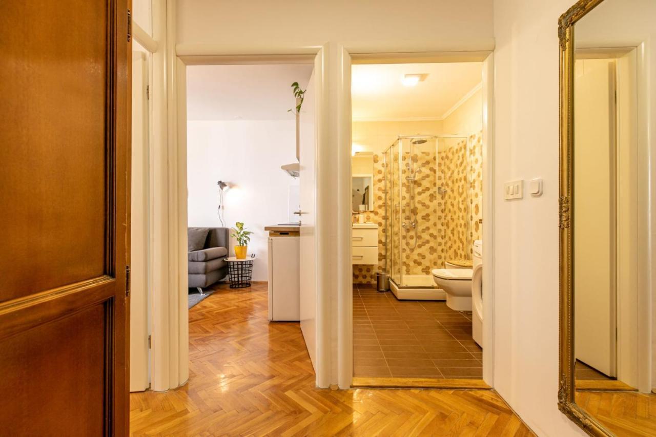 Apartment Pula City Accomodation