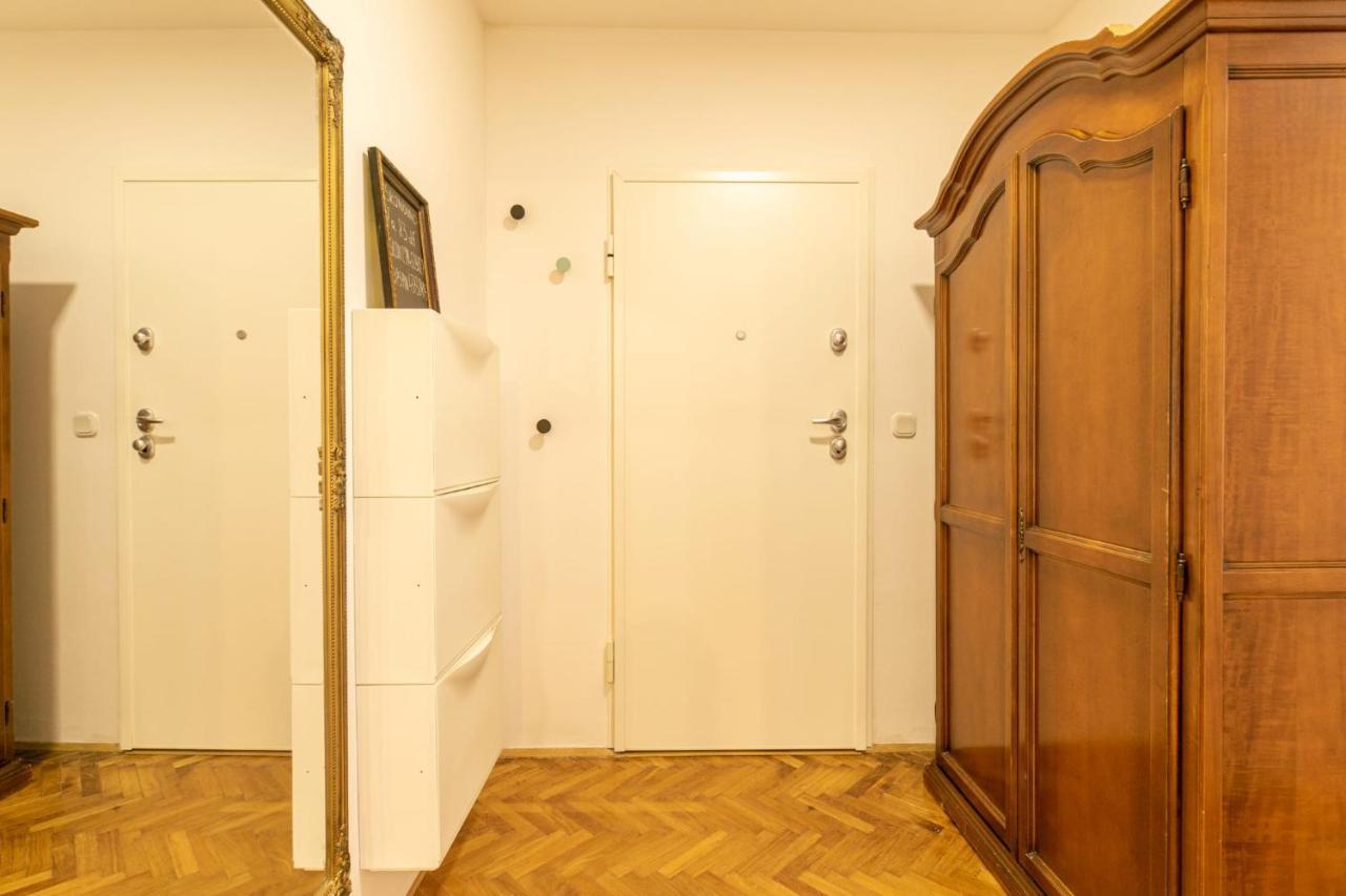 Pula City Accomodation Apartment *