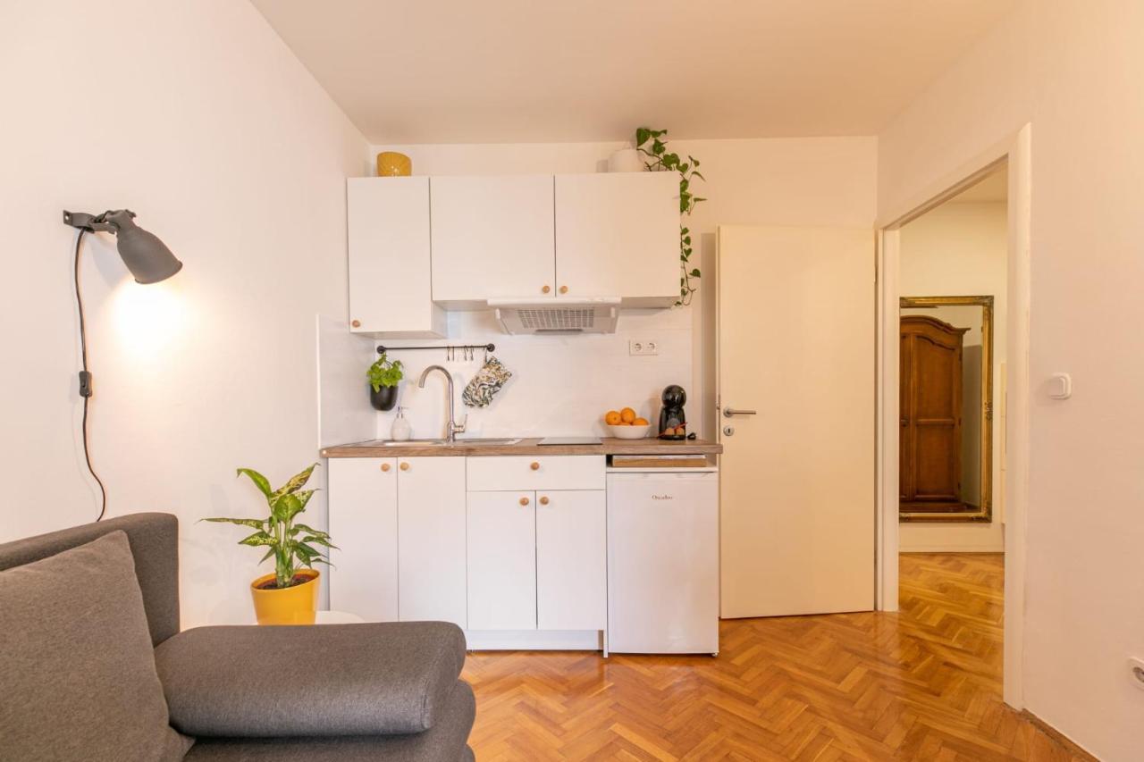 Pula City Accomodation Apartment