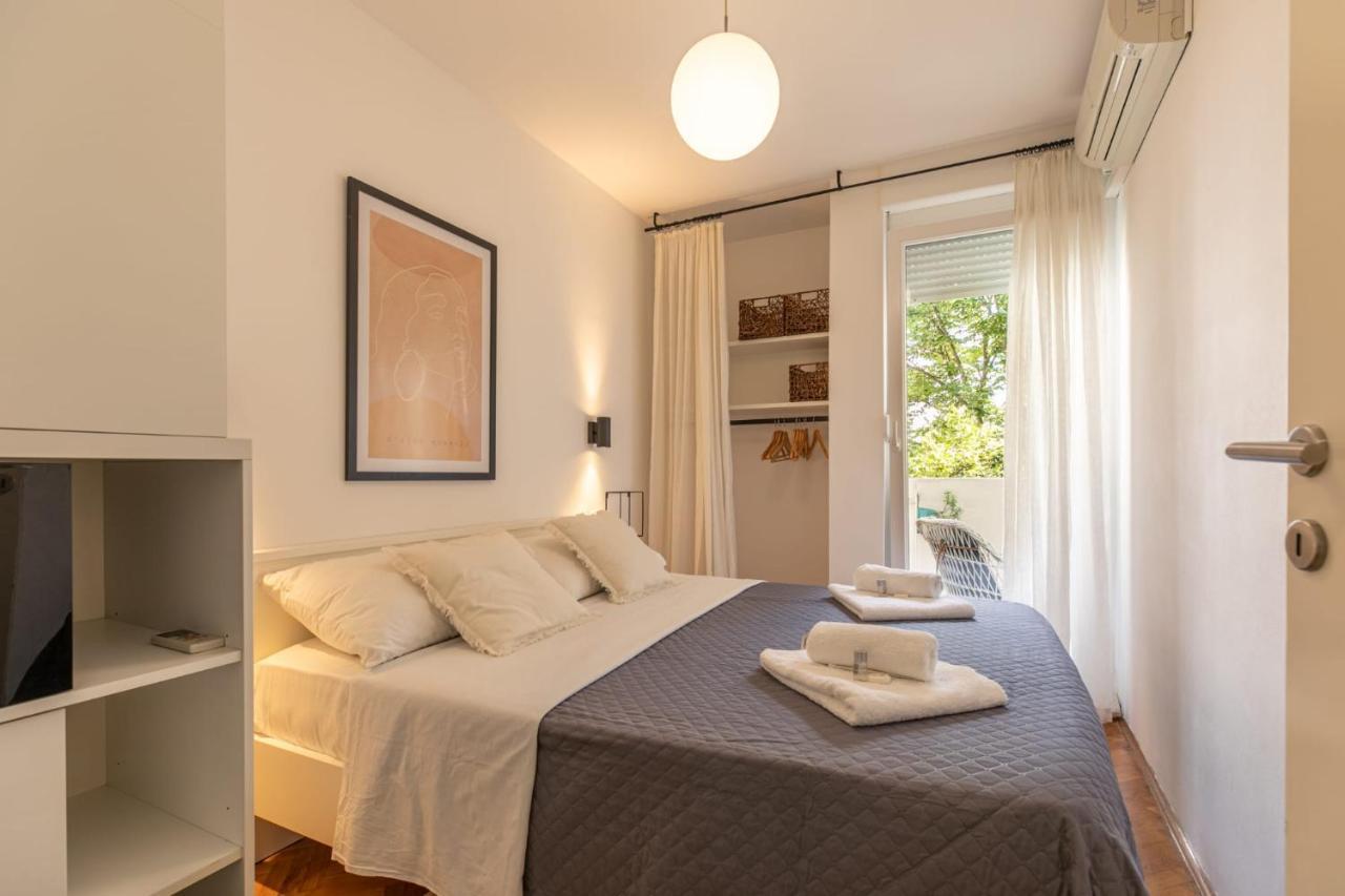 Pula City Accomodation Apartment *