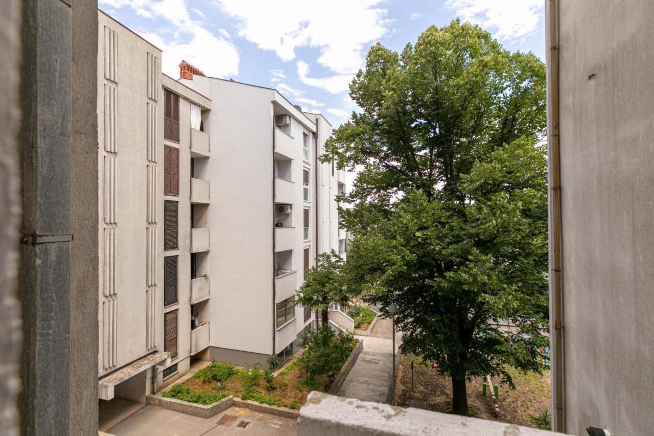 Pula City Accomodation Apartment
