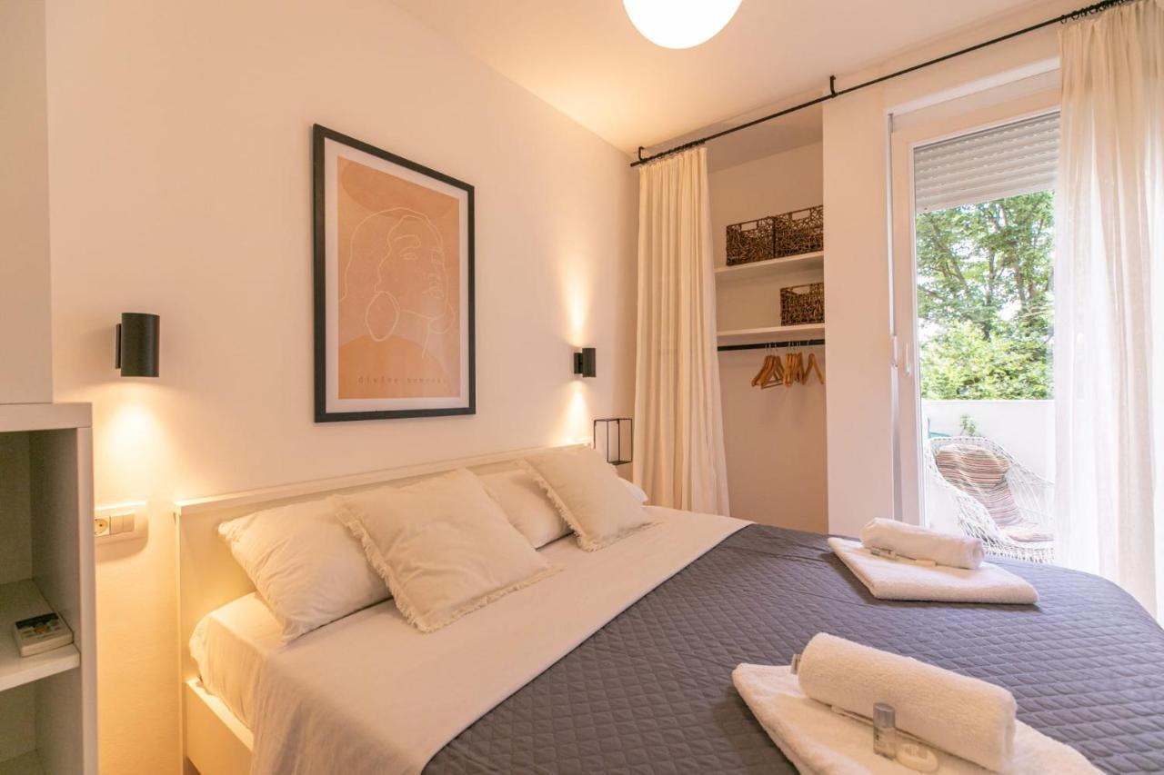 Pula City Accomodation Apartment