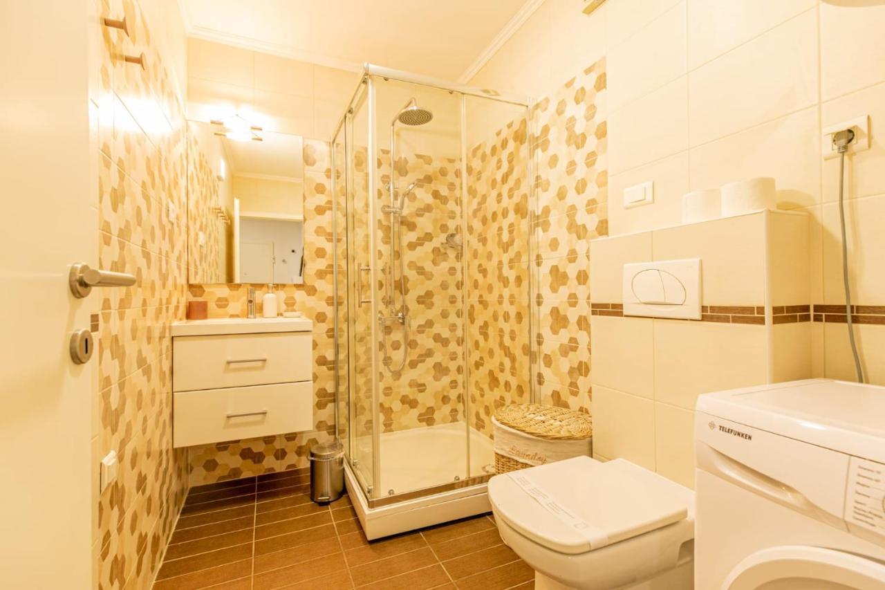 Pula City Accomodation *